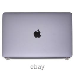 For Apple MacBook Pro 13 Space Gray LCD Assembly A2159 A1989 (2018-19) A2551