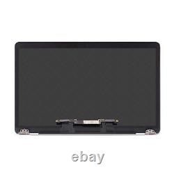 For Apple MacBook Pro A2289 Retina Assembly Screen Assembly New Silver EMC 3456