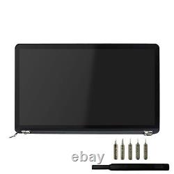 For Apple MacBook Pro Retina 13 Lcd Display Screen Assembly 2015 Early A1502 A+