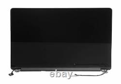 For Apple MacBook Pro Retina 15 A1398 2015 LCD Screen Display Assembly 661-02532