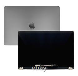 For Apple MacBook Pro mid 2017 A1708 display screen assembly panel emc 3164 grey