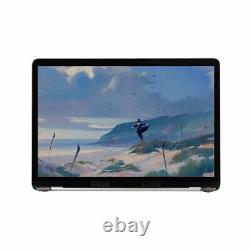 For Apple Macbook Pro 13.3 A2159 2019 LCD Screen Display+Top Cover Full Assembly