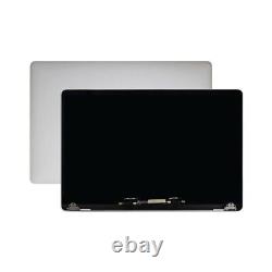 For Apple Macbook Pro 13.3 A2159 2019 Silver LCD Screen Full Assembly New A++