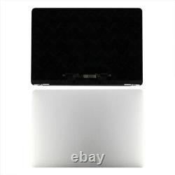 For Apple Macbook Pro 13 M1 A2338 2020 LCD Screen Display Replacement+Top Cover