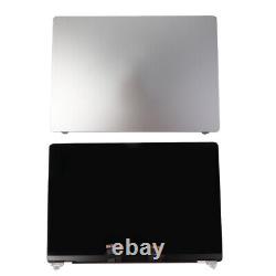 For Apple Macbook Pro 2021 M1 A2485 16.2in EMC 3651 LCD Display Screen Assembly
