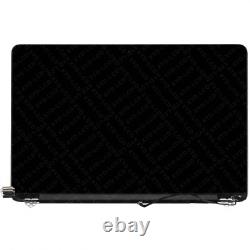 For Apple Macbook Pro Retina 13 A1502 Mid 2014 EMC 2875 LCD Screen Assembly A+