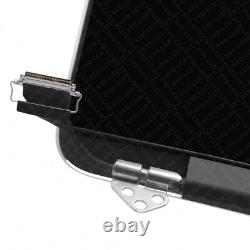 For Apple Macbook Pro Retina 13 A1502 Mid 2014 EMC 2875 LCD Screen Assembly A+
