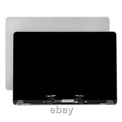 For MacBook Pro 13 2020 A2251 EMC 3348 LCD Display Screen Full Assembly Silver