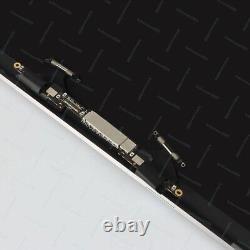 For MacBook Pro 13 A1708 mid 2016 Late 2017 EMC2978 Retina LCD Screen Assembly