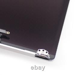 For MacBook Pro 13 A2338 M1 M2 2020 2022 LCD Screen Replacement Silver A+ New