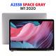 For MacBook Pro 13 A2338 Screen 2020 LCD Display Assembly Top Cover Space Gray