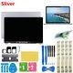 For MacBook Pro 13 M1 A2338 2020 2022 M2 Laptop LCD Screen Display Assembly