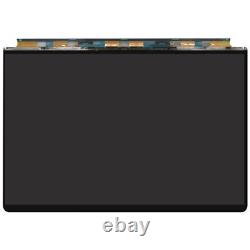 For MacBook Pro 13 M1 A2338 2020 Year EMC3578 Replacement LCD Screen Display