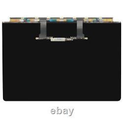 For MacBook Pro 13 M1 A2338 2020 Year EMC3578 Replacement LCD Screen Display