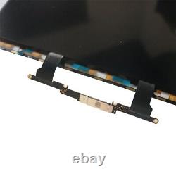 For MacBook Pro 13 M1 A2338 2020 Year EMC3578 Replacement LCD Screen Display