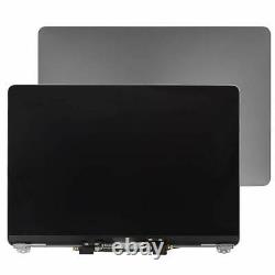 For MacBook Pro 16 A2141 2019 LCD Screen Display assembly Space Grey New