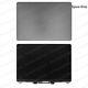 For MacBook Pro A1706 2016/2017 LCD Display Full Screen Gray MPDK2LL/A MPDL2LL/A