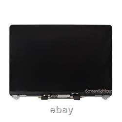 For MacBook Pro A1706 2016/2017 LCD Display Full Screen Gray MPDK2LL/A MPDL2LL/A