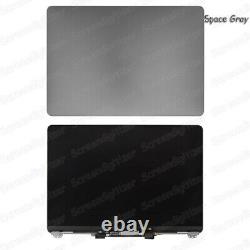 For MacBook Pro A1706 2017 MLVP2LL/A EMC3071 13'' LCD Display Assembly Screen