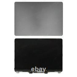 For MacBook Pro A1708 2017 MPXQ2LL/A EMC3164 LCD Screen Assembly Replacement