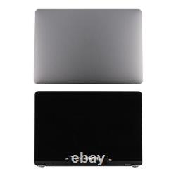 For MacBook Pro A1989 A2159 A2251 A2289 13.3 LCD Screen Display Gray Assembly