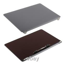 For MacBook Pro A1989 A2159 A2251 A2289 13.3 LCD Screen Display Gray Assembly