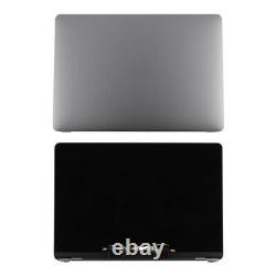 For MacBook Pro A1989 A2159 A2251 A2289 2018-19 2020 LCD Screen Display Assembly