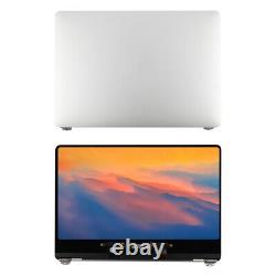 For MacBook Pro A1989/A2159/A2251/A2289 LCD Screen Display Replacement True Tone