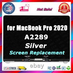 For MacBook Pro A1989 A2159 A2289 A2251 2020 Retina 13 LCD Screen EMC 3214 3358