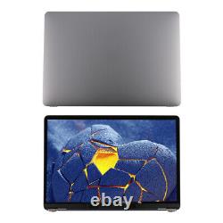 For Macbook Pro 13.3 A2159 2019 LCD Screen Display+Top Cover Assembly EMC 3301