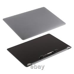 For Macbook Pro 13.3 (A2251) EMC3348 LCD Screen+Top Cover Replacement Gray