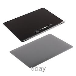 For Macbook Pro 13.3 A2338 EMC 3578 LCD Screen+Top Cover Replacement Gray OLED