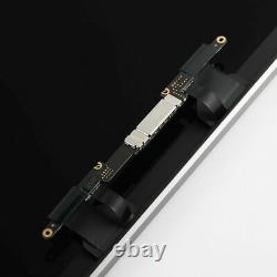 For Macbook Pro 13.3 A2338 EMC 3578 LCD Screen+Top Cover Replacement Gray OLED