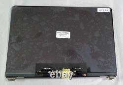 For Macbook Pro 13 A1706 A1708 LCD Screen Display Screen Replacement (P479)