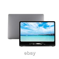 For Macbook Pro 13 A2289 2020 EMC 3456 LCD Display Screen Assembly Replacement