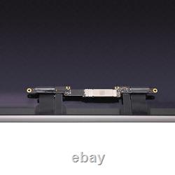 For Macbook Pro 13 M1 A2338 2020 LCD Display Screen Full Replacement EMC 3578