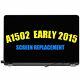 For Macbook Pro A1502 13 Early 2015 EMC 2835 LCD Screen Assembly 661-02360