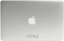 For Macbook Pro A1502 13 Early 2015 EMC 2835 LCD Screen Assembly 661-02360