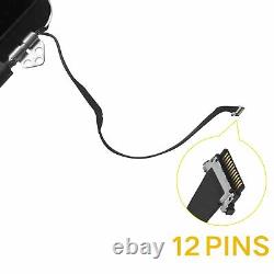 For Macbook Pro A1502 13 Early 2015 EMC 2835 LCD Screen Assembly 661-02360