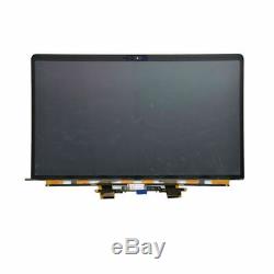 For Macbook Pro A1706 A1708 2016-2017 13 LCD Screen Display Panel 2560x1600