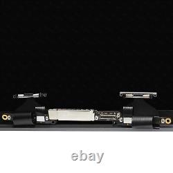 For Macbook Pro A1989 A2159 A2251 A2289 2020 LCD Screen Display Full Assembly