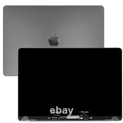 For Macbook Pro A1989 A2159 A2251 A2289 LCD Screen Display Full Assembly EMC3301