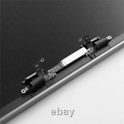 For Macbook Pro A1989 A2159 A2251 A2289 LCD Screen Display Full Assembly EMC3301