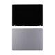 For Macbook Pro A2442/A2779/A2918/A2992 2021-2023 LCD Display Screen Replacement