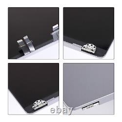 For Macbook Pro A2442/A2779/A2918/A2992 2021-2023 LCD Display Screen Replacement
