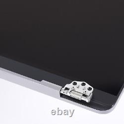 For Macbook Pro A2442/A2779/A2918/A2992 2021-2023 LCD Display Screen Replacement