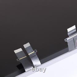 For Macbook Pro A2442/A2779/A2918/A2992 2021-2023 LCD Display Screen Replacement