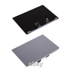 For Macbook Pro A2442/A2779/A2918/A2992 2021-2023 LCD Display Screen Replacement
