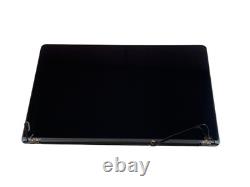 Full Screen Apple LCD Assembly 15 MacBook Pro Retina A1398 Mid 2015 with Screws