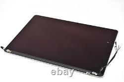 Full Screen Display LCD Assembly for 15 MacBook Pro Retina A1398 Mid 2015 / A